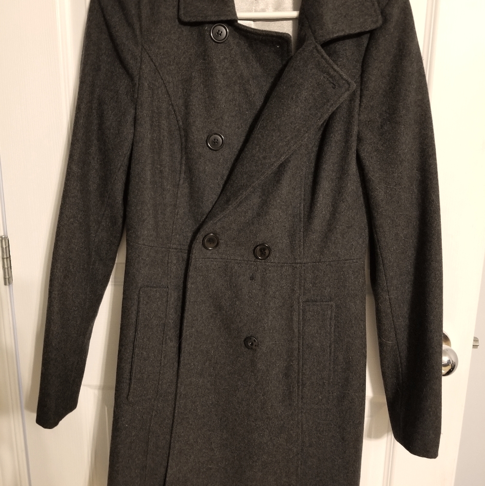Trench coat brand new